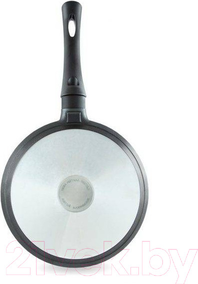 Изображение товара Блинная сковорода Нева Металл Посуда 6222