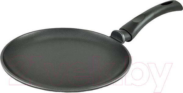 Изображение товара Блинная сковорода Нева Металл Посуда 6222