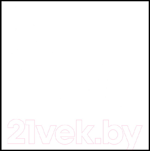 Изображение товара Плитка Unitile Моноколор КГ 01 V2 (400x400, белый)