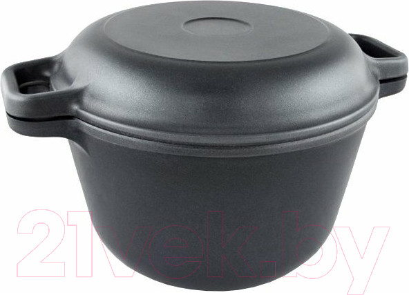 Изображение товара Казан Нева Металл Посуда 6870