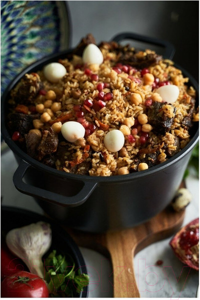 Изображение товара Казан Нева Металл Посуда 6870