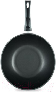 Изображение товара Вок Нева Металл Посуда Титан 3126W