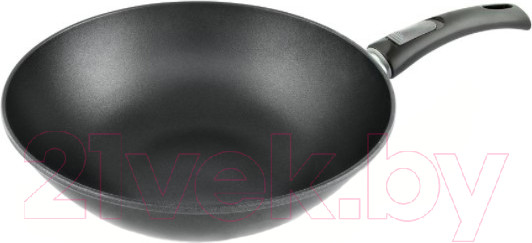 Изображение товара Вок Нева Металл Посуда Титан 3126W