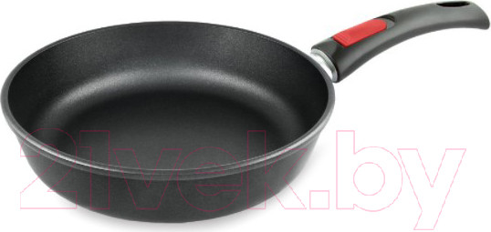 Изображение товара Сковорода Нева Металл Посуда 6022