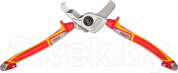 Изображение товара Кабелерез NWS 043-49-VDE-210
