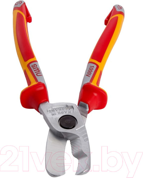 Изображение товара Кабелерез NWS 043-49-VDE-210