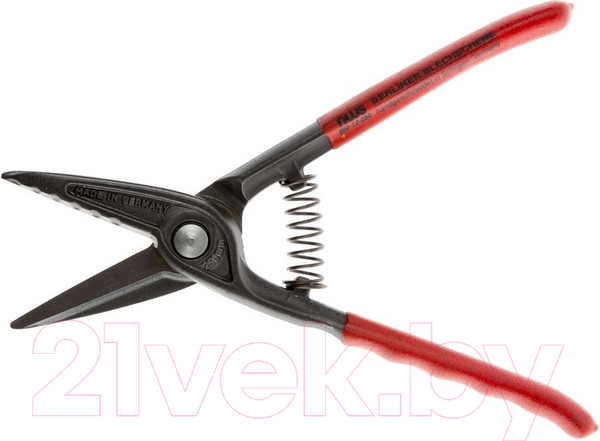 Изображение товара Ножницы по металлу NWS 060-12-250