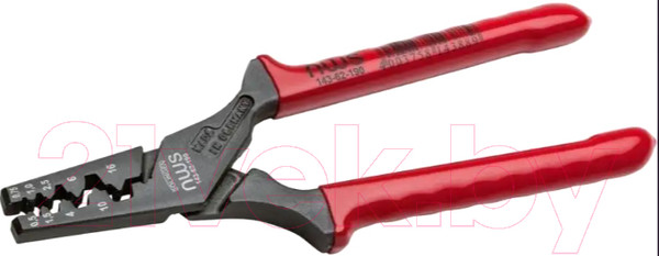 Изображение товара Инструмент обжимной NWS 143-62-190