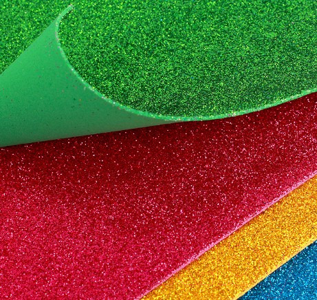 Изображение товара Набор фоамирана Darvish DV-8200 (10л)