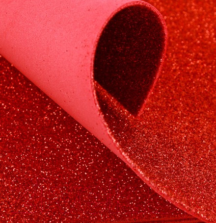 Изображение товара Набор фоамирана Darvish DV-8200-08 (10л)