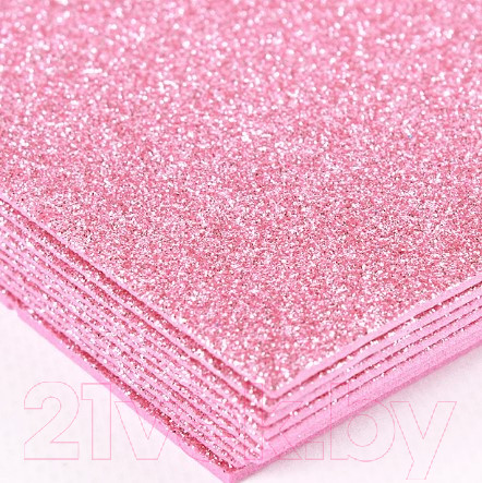 Изображение товара Набор фоамирана Darvish DV-8200-05 (10л)