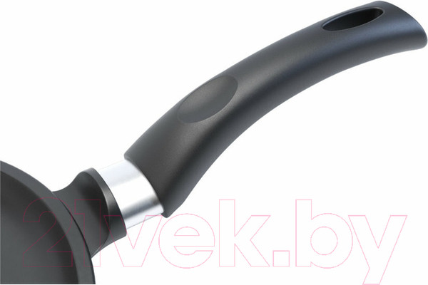 Изображение товара Блинная сковорода Нева Металл Посуда Ферра Индукция 59224