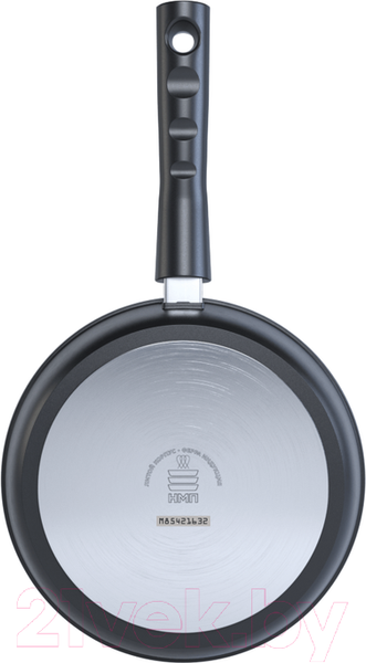 Изображение товара Сковорода Нева Металл Посуда Ферра Индукция 59024