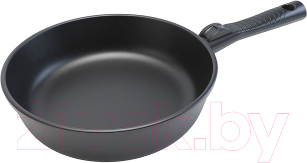 Изображение товара Сковорода Нева Металл Посуда Ферра Индукция 59024
