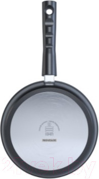 Изображение товара Сковорода Нева Металл Посуда Ферра Индукция 59026