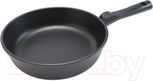 Изображение товара Сковорода Нева Металл Посуда Ферра Индукция 59026