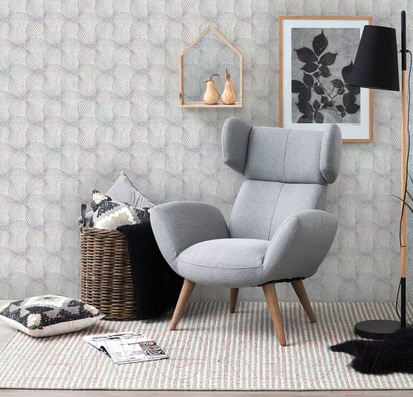 Изображение товара Бумажные обои Белобои Эффект С25Н-МО к-61 (дуплекс)