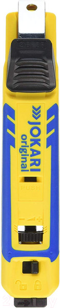 Изображение товара Инструмент обжимной Jokari 4-70 / 71000