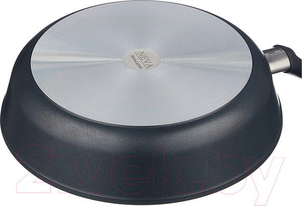 Изображение товара Сковорода Нева Металл Посуда Neva Black N128