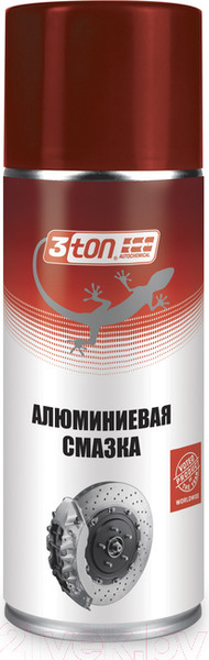 Изображение товара Смазка техническая 3ton ТС-524 / 40220 (520мл)
