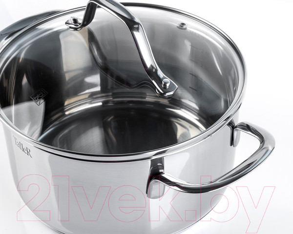 Изображение товара Набор кастрюль TalleR TR-11060