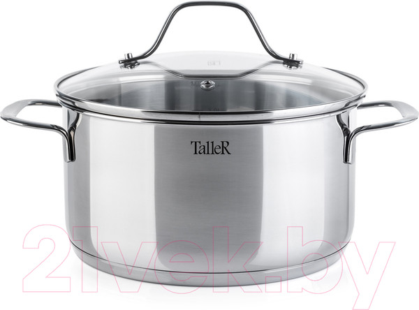 Изображение товара Набор кастрюль TalleR TR-11060