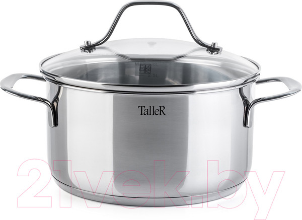 Изображение товара Набор кастрюль TalleR TR-11060