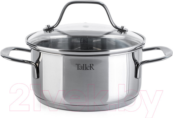 Изображение товара Набор кастрюль TalleR TR-11060