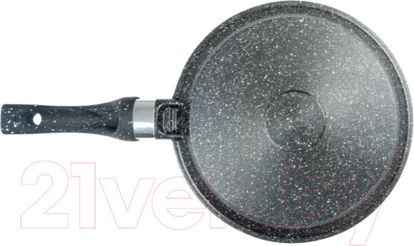 Изображение товара Блинная сковорода Горница Гранит б221аг