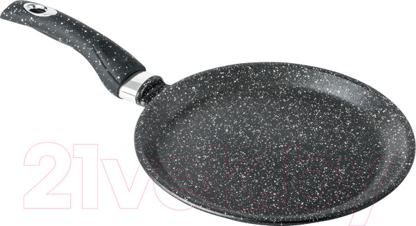 Изображение товара Блинная сковорода Горница Гранит б241аг