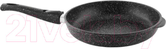 Изображение товара Сковорода Горница Гранит с2812аг