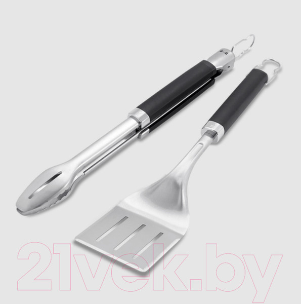 Изображение товара Набор для гриля Weber Premium 6763