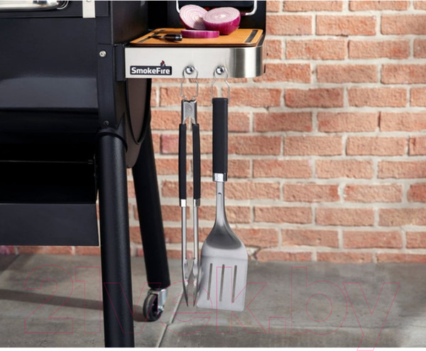 Изображение товара Набор для гриля Weber Premium 6763