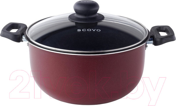Изображение товара Кастрюля Scovo Expert СЭ006