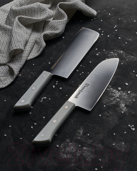 Изображение товара Нож Samura Harakiri SHR-0043W