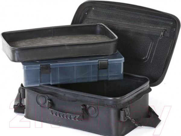 Изображение товара Сумка рыболовная Lucky John Eva / LJ4025-014EBBT