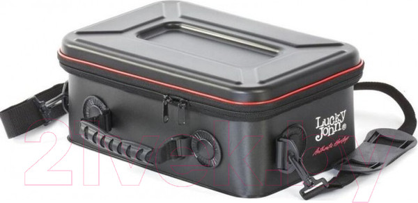 Изображение товара Сумка рыболовная Lucky John Eva / LJ4025-014EBBT