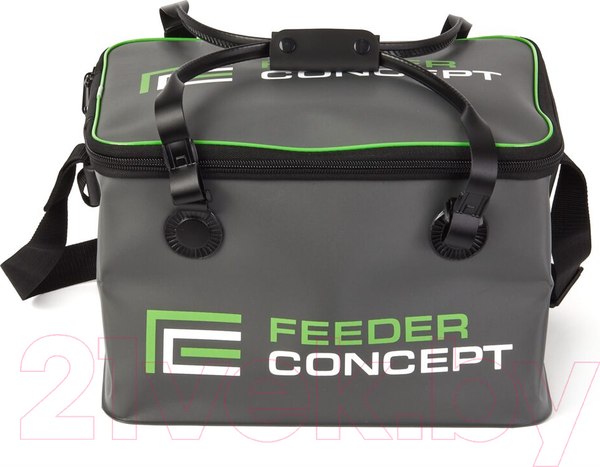 Изображение товара Сумка рыболовная Feeder Concept Eva / FC4030-025EBAL