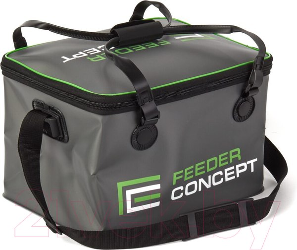 Изображение товара Сумка рыболовная Feeder Concept Eva / FC4030-025EBAL