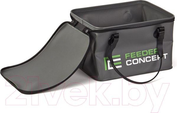 Изображение товара Сумка рыболовная Feeder Concept Eva / FC4030-025EBAL