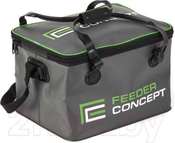 Изображение товара Сумка рыболовная Feeder Concept Eva / FC4030-025EBAL