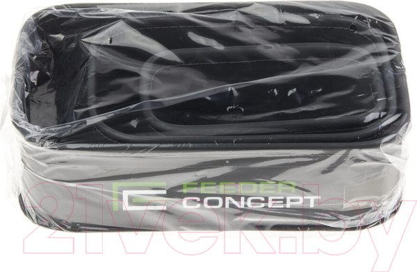 Изображение товара Набор емкостей для наживки Feeder Concept Eva / FC101B