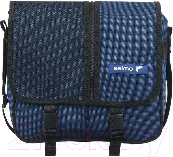 Изображение товара Сумка рыболовная Salmo S107B