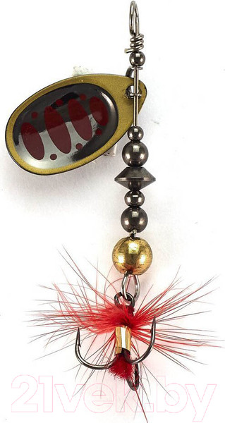 Изображение товара Блесна Lucky John Bonnie Blade / LJBB01-005