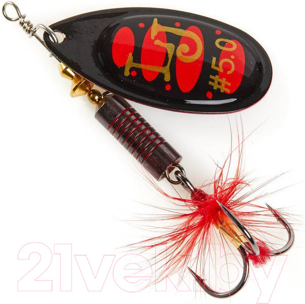 Изображение товара Блесна Lucky John Bonnie Blade / LJBB05-009