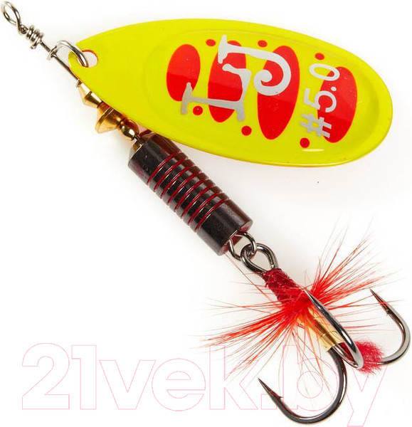 Изображение товара Блесна Lucky John Bonnie Blade / LJBB05-010