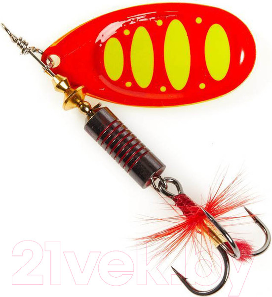 Изображение товара Блесна Lucky John Bonnie Blade / LJBB05-010