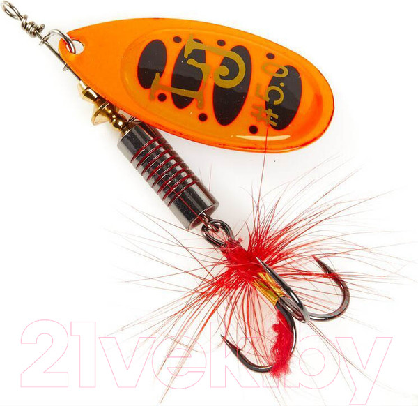 Изображение товара Блесна Lucky John Bonnie Blade / LJBB05-011