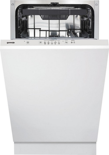 Изображение товара Посудомоечная машина Gorenje GV520E10S