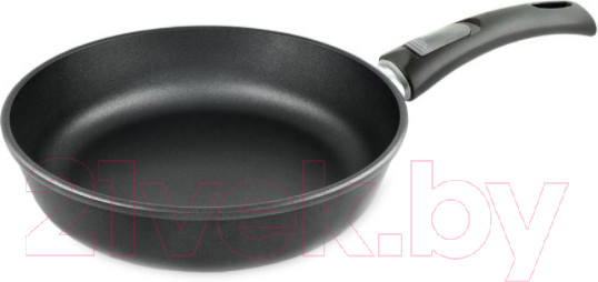 Изображение товара Сковорода Нева Металл Посуда Титан 9022